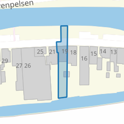 Perceel IJL00-A-1116