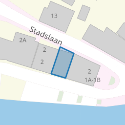 Perceel IJL00-A-1461