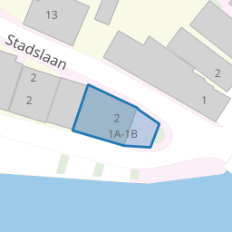 Perceel IJL00-A-1462