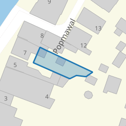 Perceel IJL00-A-1476