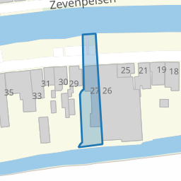 Perceel IJL00-A-1487