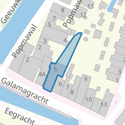 Perceel IJL00-A-1550