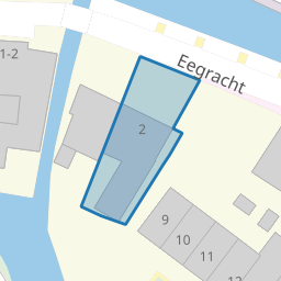 Perceel IJL00-A-1566