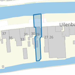 Perceel IJL00-A-1599