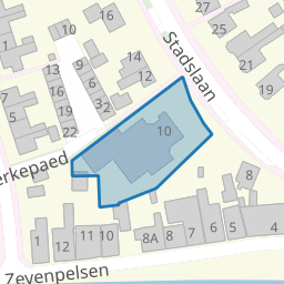 Perceel IJL00-A-1633