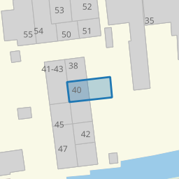 Perceel IJL00-A-1658