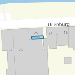 Perceel IJL00-A-1719