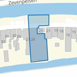 Perceel IJL00-A-1720