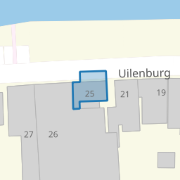 Perceel IJL00-A-1721