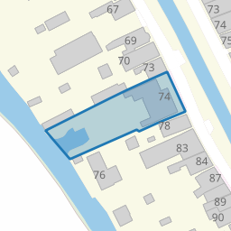 Perceel IJL00-A-1776