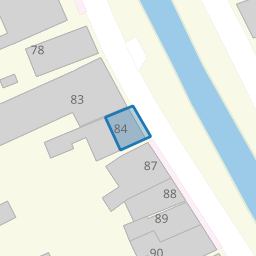 Perceel IJL00-A-1780