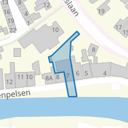 Perceel IJL00-A-1888