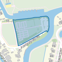 Perceel IJL00-A-1899