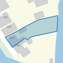 Perceel IJL00-A-1954