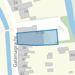 Perceel IJL00-A-1957