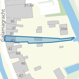 Perceel IJL00-A-1984