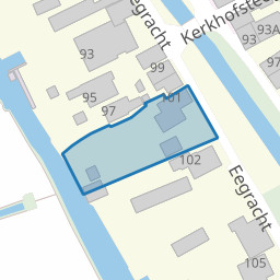 Perceel IJL00-A-1991