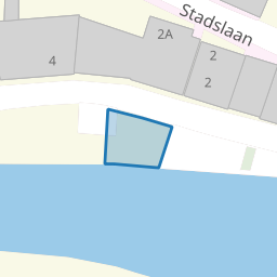 Perceel IJL00-A-1992