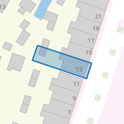 Perceel IJL00-A-2043