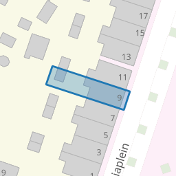 Perceel IJL00-A-2045