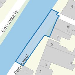 Perceel IJL00-A-2061