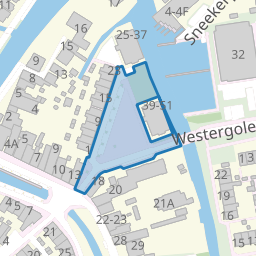 Perceel IJL00-A-2098