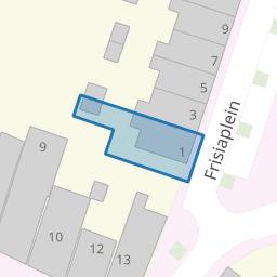 Perceel IJL00-A-2101