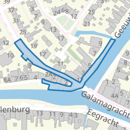 Perceel IJL00-A-2103