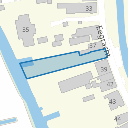 Perceel IJL00-A-2107