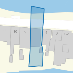 Perceel IJL00-A-2121