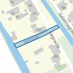 Perceel IJL00-A-2133