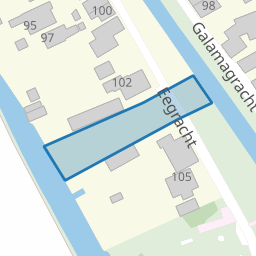 Perceel IJL00-A-2134