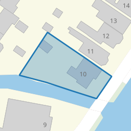 Perceel IJL00-B-1112