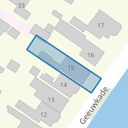 Perceel IJL00-B-1117