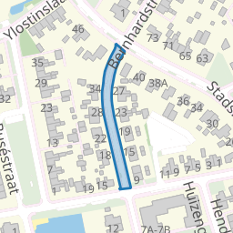 Perceel IJL00-B-1302