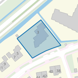 Perceel IJL00-B-1304