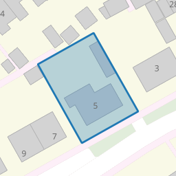 Perceel IJL00-B-1305