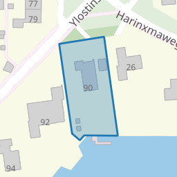 Perceel IJL00-B-1407