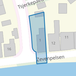 Perceel IJL00-B-1417