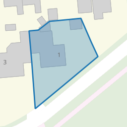 Perceel IJL00-B-1439