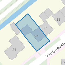 Perceel IJL00-B-1464