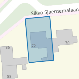 Perceel IJL00-B-1468