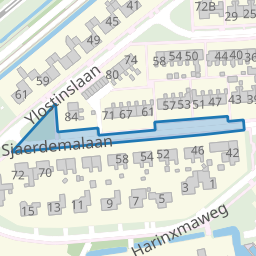 Perceel IJL00-B-1517