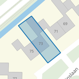 Perceel IJL00-B-1532