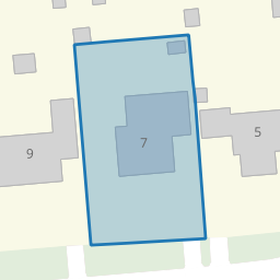 Perceel IJL00-B-1537