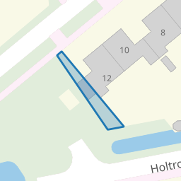 Perceel IJL00-B-1538