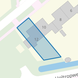 Perceel IJL00-B-1539