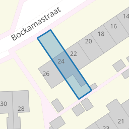 Perceel IJL00-B-1634