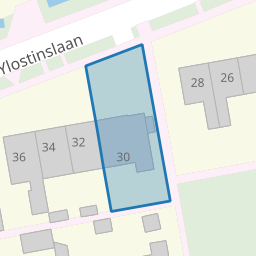 Perceel IJL00-B-1638