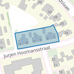 Perceel IJL00-B-1873